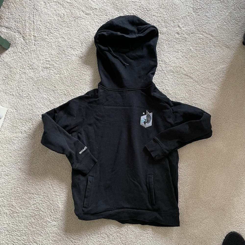 Minnesota United Hoodie